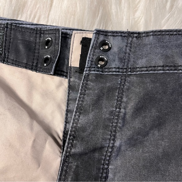 NWT Hurley swim trunks size 33 - Picture 3 of 7